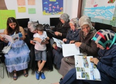 Komotini’de Eğitsel Sempozyum Komotini’de Eğitsel Sempozyum